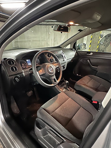 Volkswagen Golf Plus 6 of 14