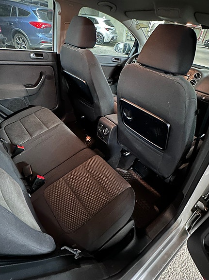 Volkswagen Golf Plus 9 of 14