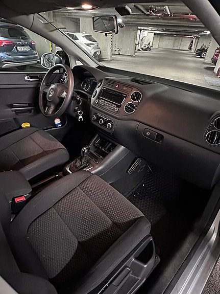 Volkswagen Golf Plus 7 of 14