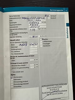 Mercedes-Benz G350 d 13 of 16