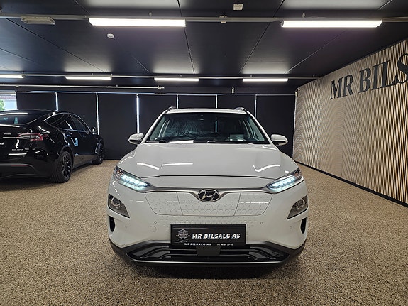 Hyundai Kona 3 of 30