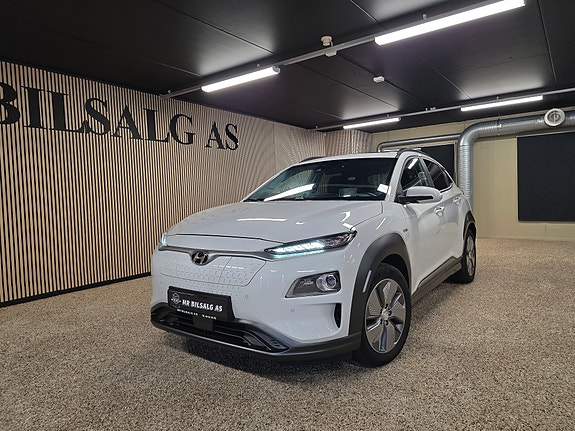 Hyundai Kona 4 of 30