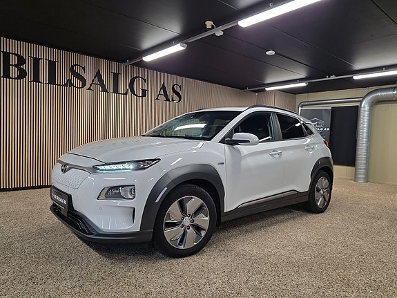 Hyundai Kona 5 of 30