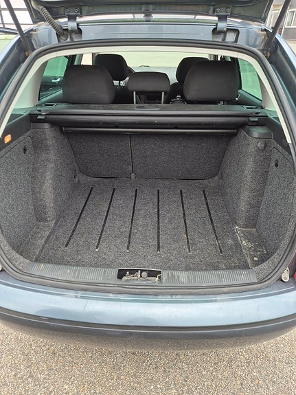 Skoda Fabia 6 of 11