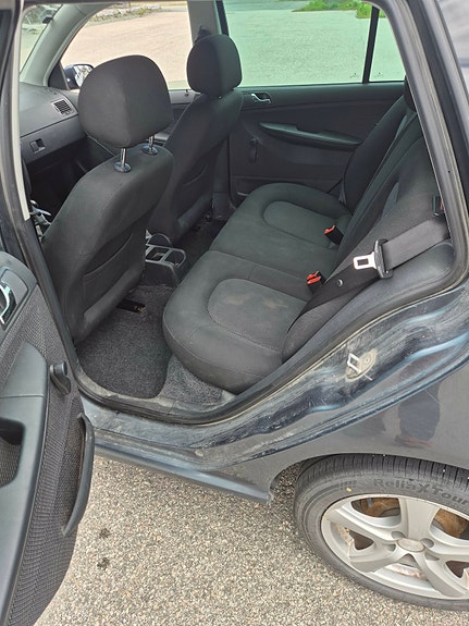 Skoda Fabia 8 of 11