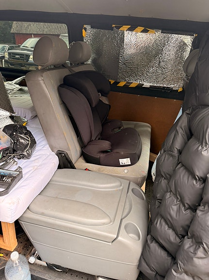 Volkswagen Transporter 10 of 14