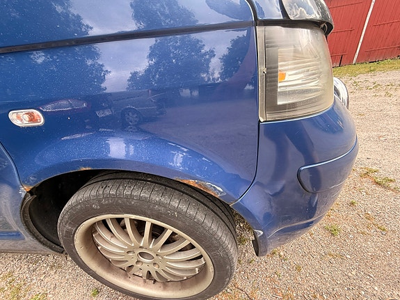 Volkswagen Transporter 5 of 14