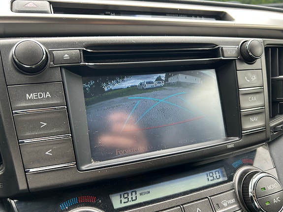 Toyota RAV4 12 of 13