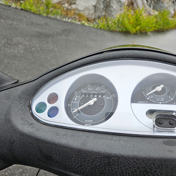 Piaggio Fly 50 5 of 10
