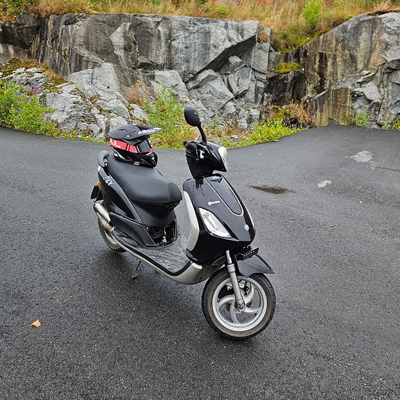Piaggio Fly 50 8 of 10