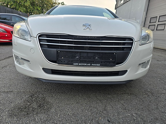 Peugeot 508 9 of 30