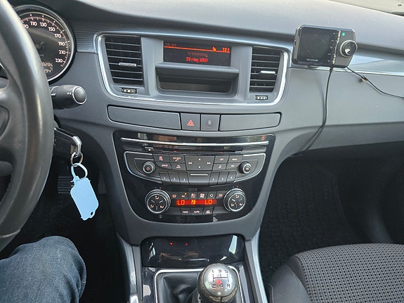 Peugeot 508 24 of 30