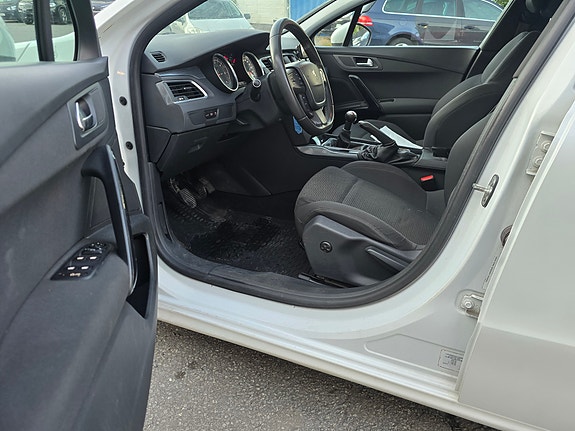 Peugeot 508 12 of 30