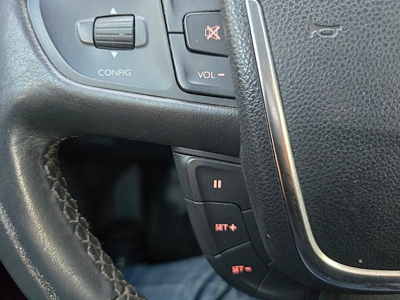 Peugeot 508 30 of 30