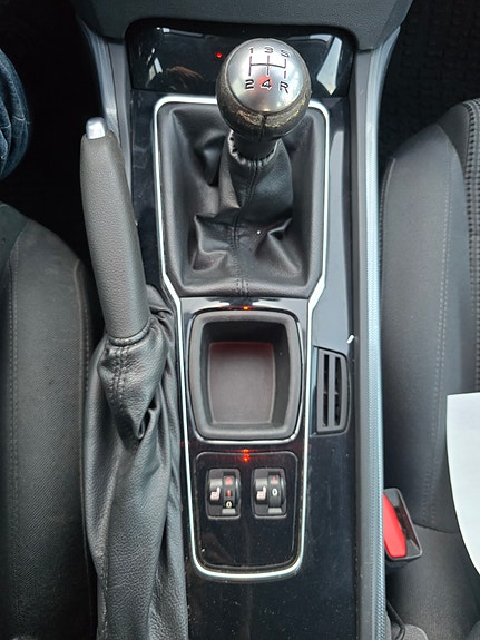 Peugeot 508 26 of 30