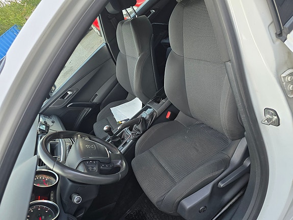 Peugeot 508 14 of 30