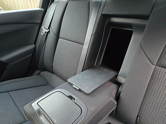 Peugeot 508 16 of 30