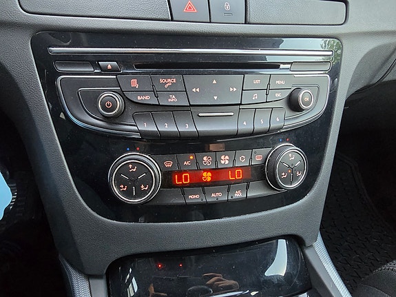 Peugeot 508 25 of 30