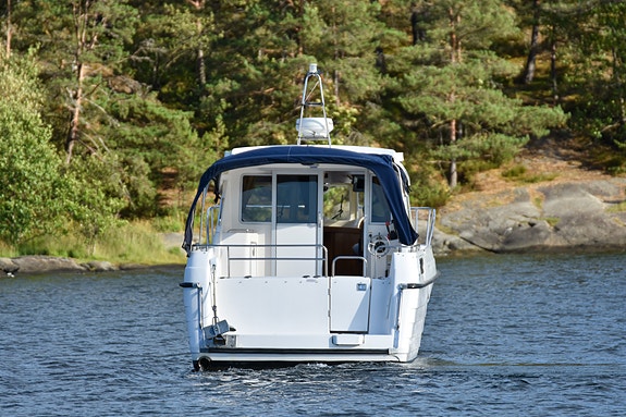 Godt kjøp! Viknes 880 med driftssikker Yanmar 4LH-STE. Èn eier. Kun 897 timer 4 of 29