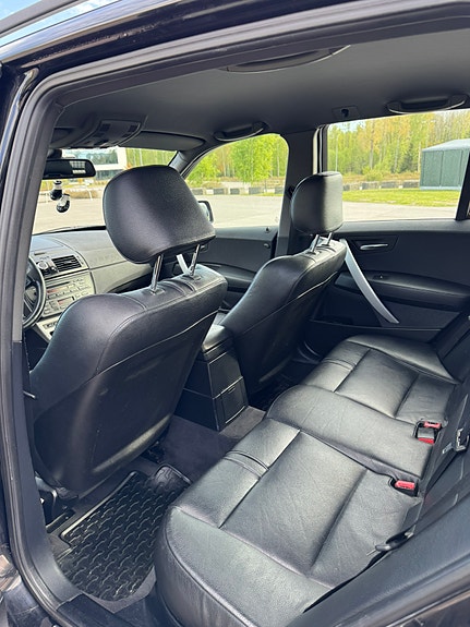 BMW X3 13 of 16