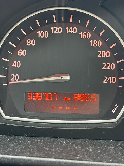 BMW X3 10 of 16
