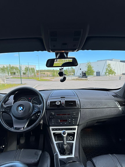 BMW X3 14 of 16