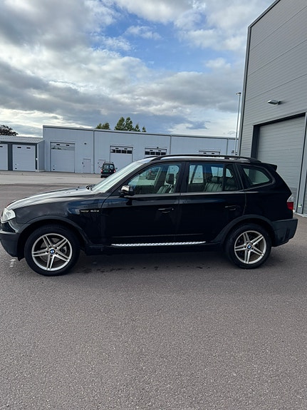 BMW X3 5 of 16
