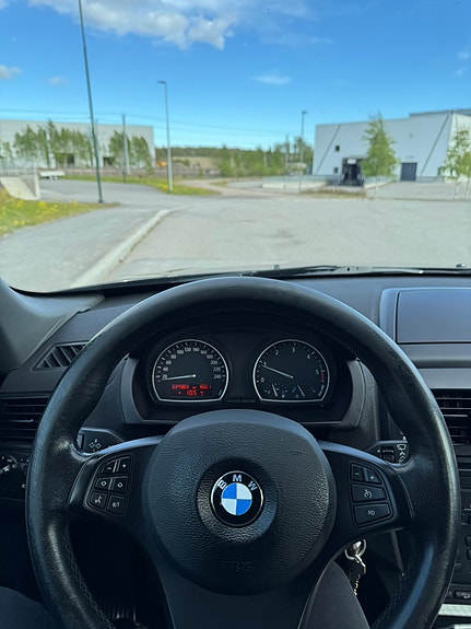 BMW X3 15 of 16