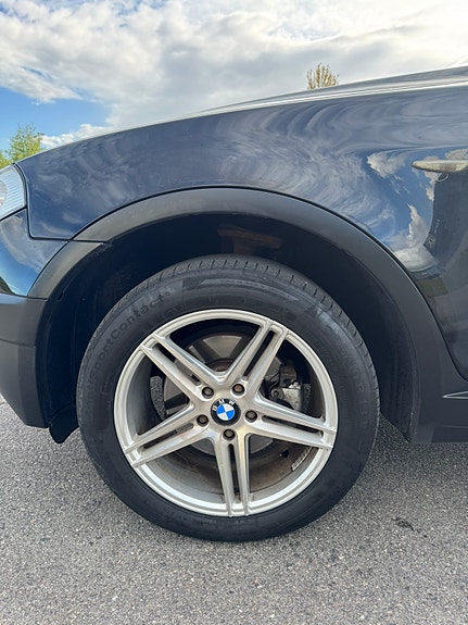 BMW X3 11 of 16