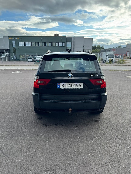 BMW X3 6 of 16