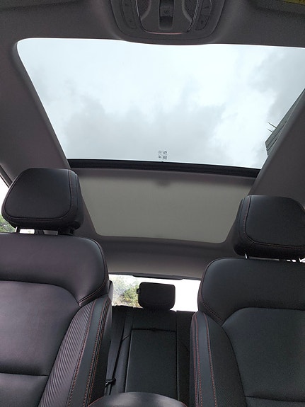 MG ZS EV 17 of 18