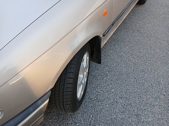 Opel Astra 22 of 30