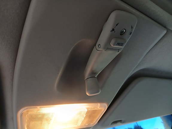 Opel Astra 7 of 30