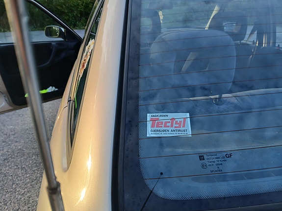Opel Astra 8 of 30