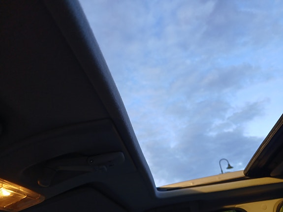Opel Astra 11 of 30
