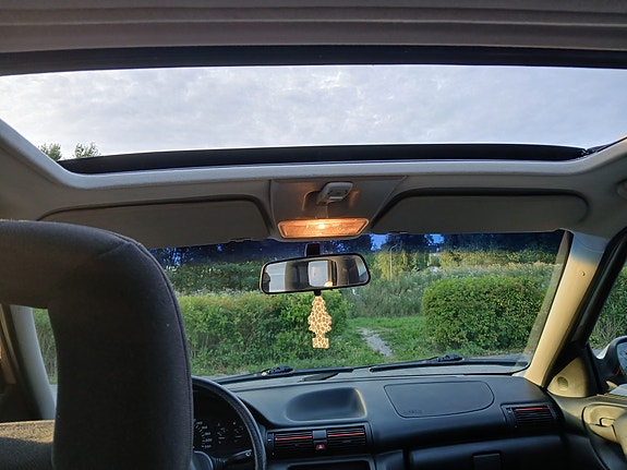 Opel Astra 14 of 30