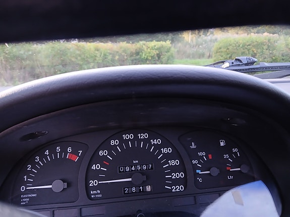 Opel Astra 9 of 30