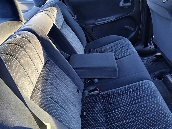 Opel Astra 5 of 30