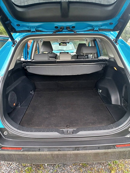Toyota RAV4 13 of 16