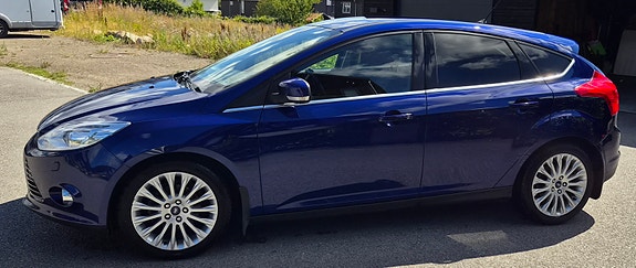 Ford Focus 8 of 16
