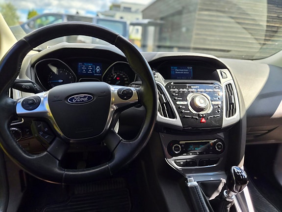 Ford Focus 14 of 16