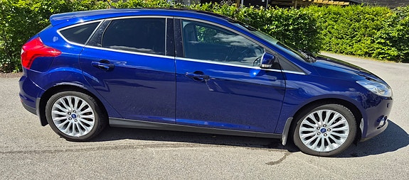 Ford Focus 3 of 16