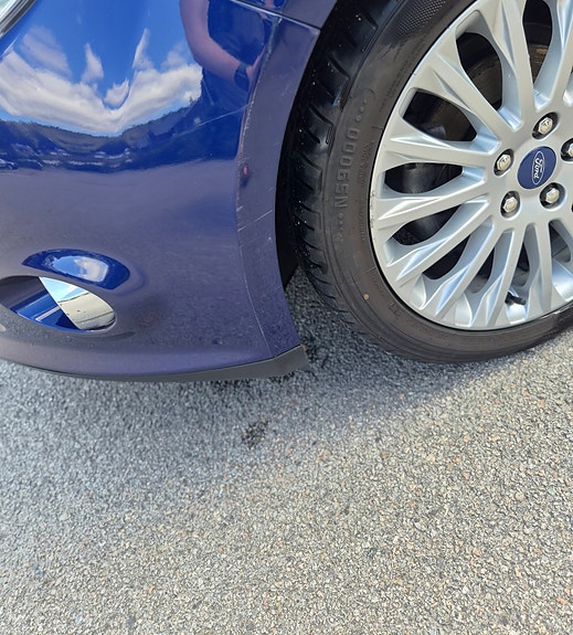 Ford Focus 9 of 16