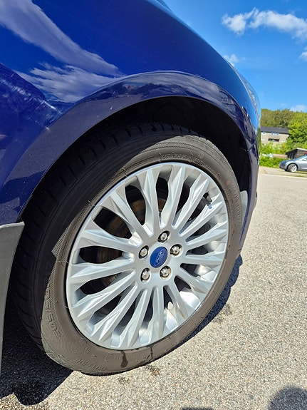 Ford Focus 6 of 16