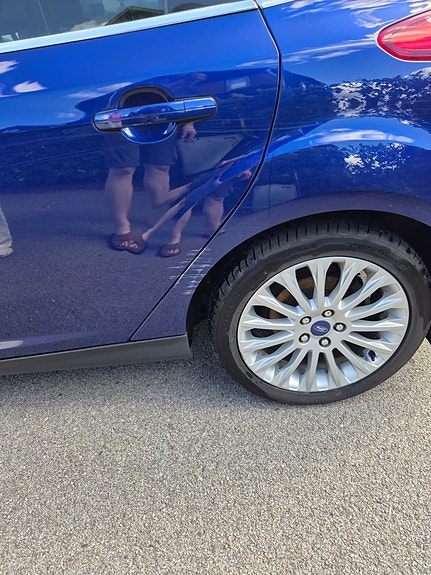 Ford Focus 12 of 16