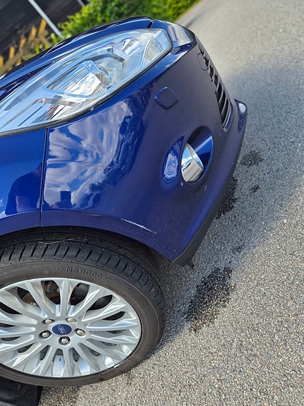 Ford Focus 11 of 16