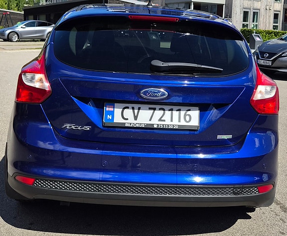 Ford Focus 5 of 16