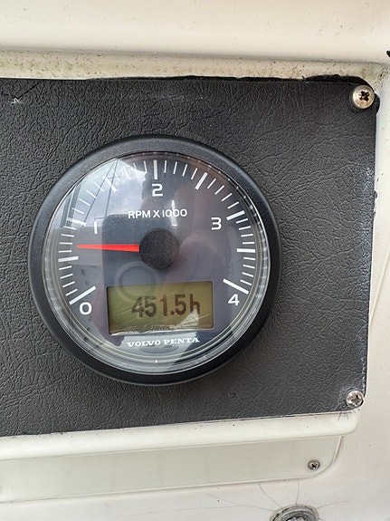 Bavaria 36 AC (3 cab) 8 of 14