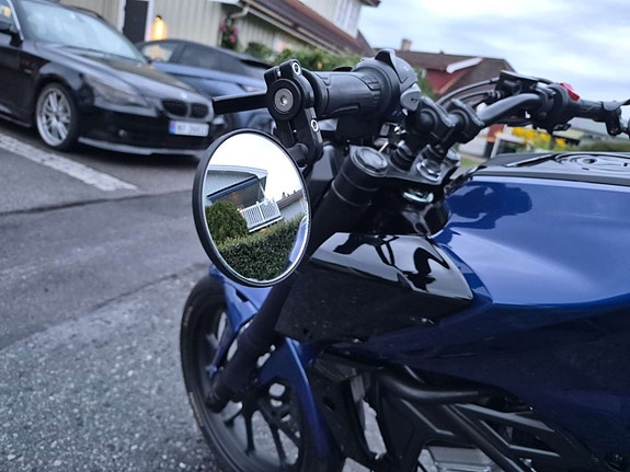 Honda CB 125 R 16 of 30