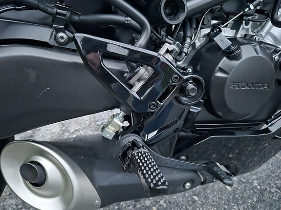 Honda CB 125 R 20 of 30